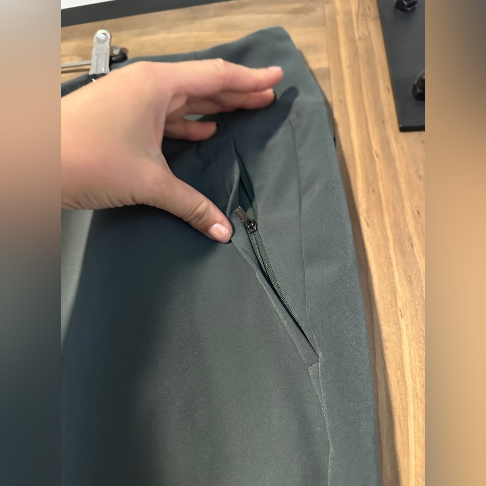 Athleta Endless High Rise Pants - Picture 4 of 6